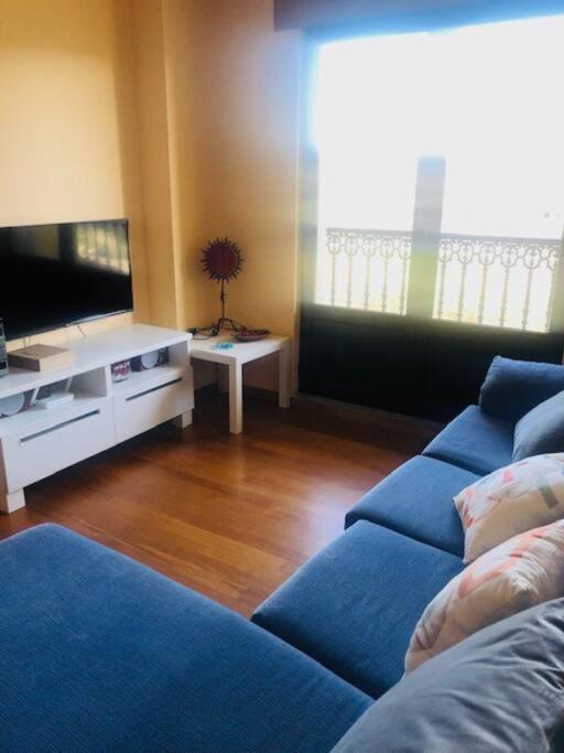 Piso Moderno Apartment ซาร์เรีย ภายนอก รูปภาพ